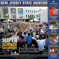 NJ State Museum