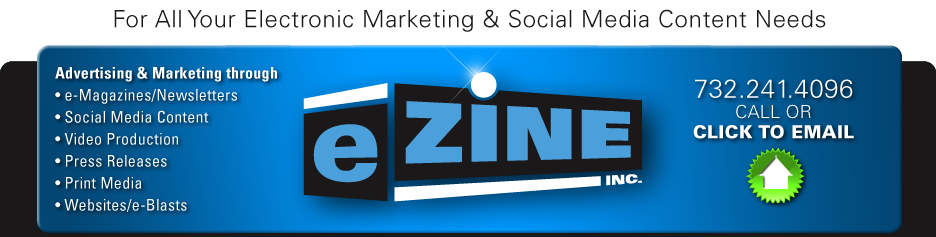 eZineInc