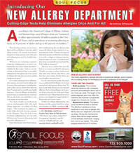 SF - Allergy