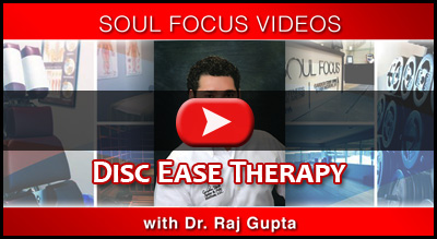 Disc Ease Therapy