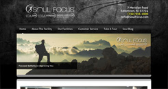 Soul Focus