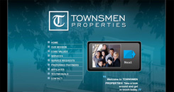 Townsmen